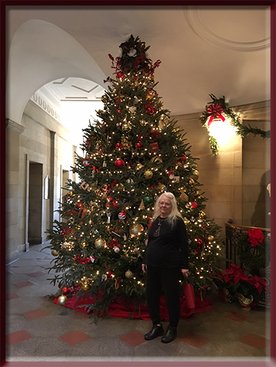 Christmas Tree Raleigh 2017 2