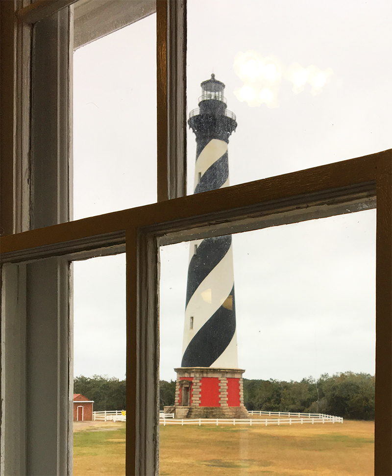 Hatteras Light